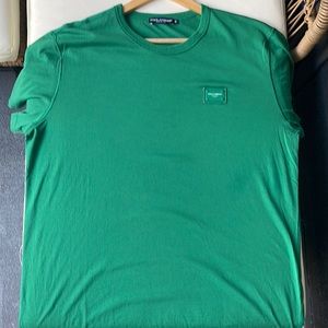 Dolce and Gabbana classic T shirt size 56 L